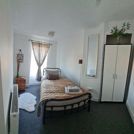 Charming Lincoln Cottage Family & Pet-Friendly Екстериор снимка