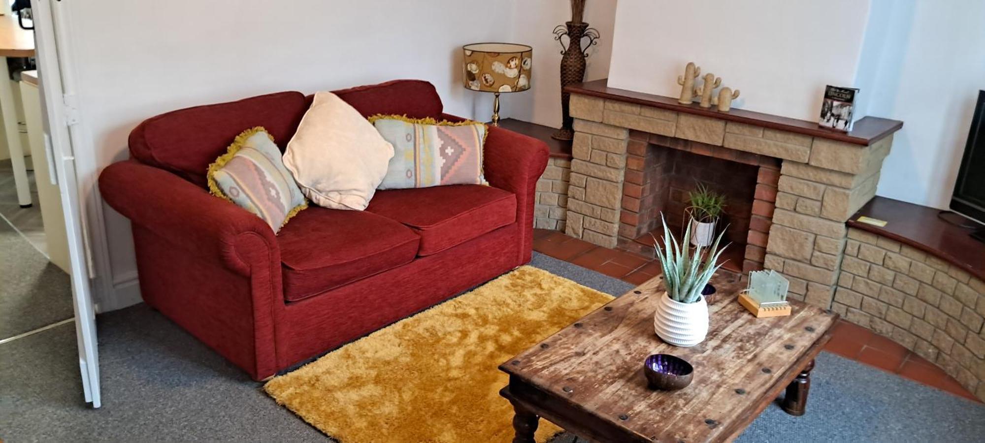 Charming Lincoln Cottage Family & Pet-Friendly Екстериор снимка