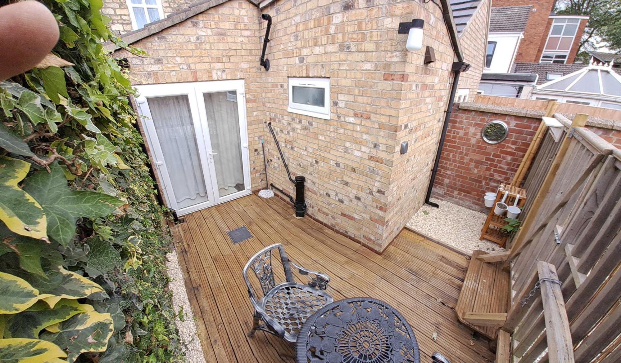 Charming Lincoln Cottage Family & Pet-Friendly Екстериор снимка