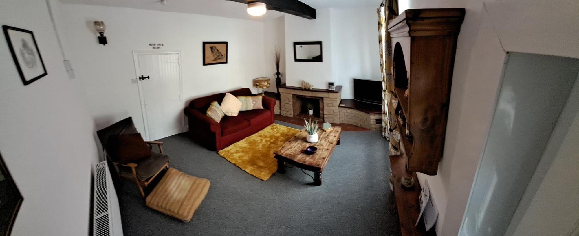 Charming Lincoln Cottage Family & Pet-Friendly Екстериор снимка