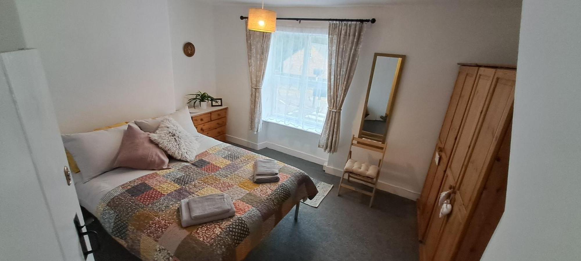 Charming Lincoln Cottage Family & Pet-Friendly Екстериор снимка