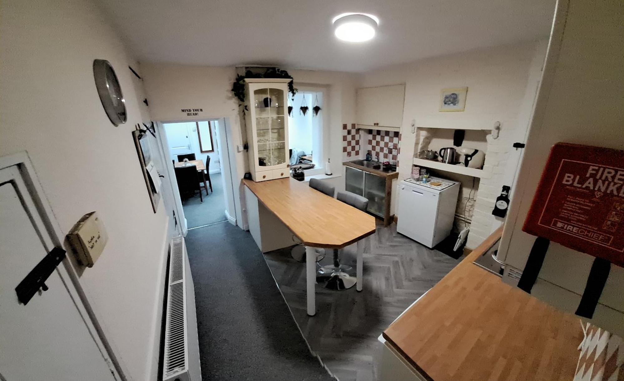 Charming Lincoln Cottage Family & Pet-Friendly Екстериор снимка