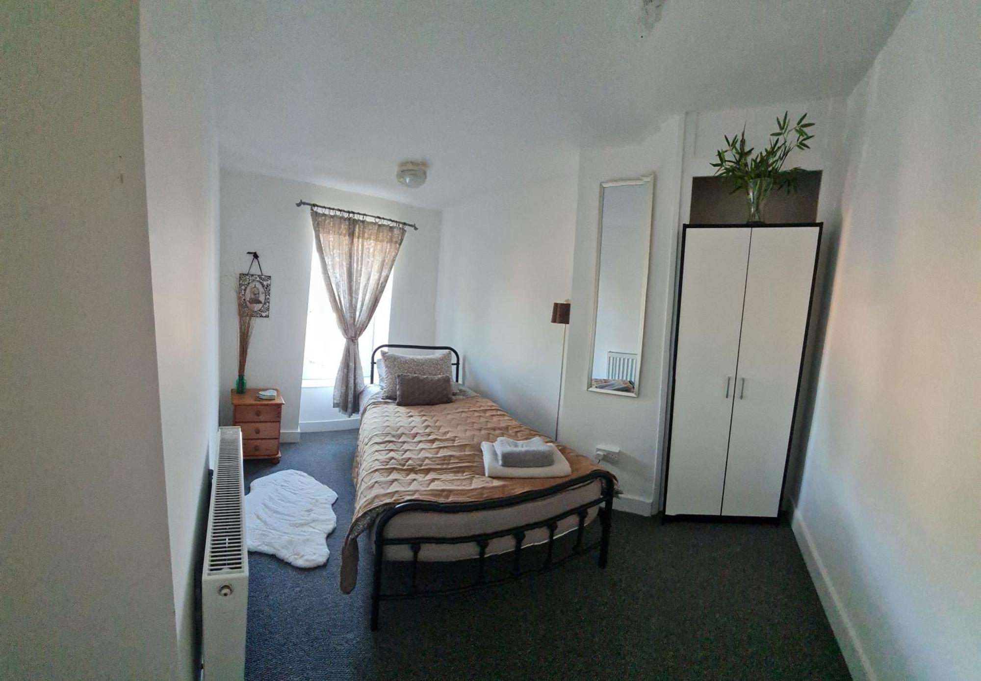 Charming Lincoln Cottage Family & Pet-Friendly Екстериор снимка