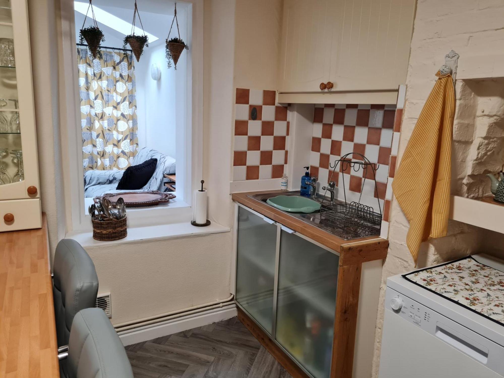 Charming Lincoln Cottage Family & Pet-Friendly Екстериор снимка